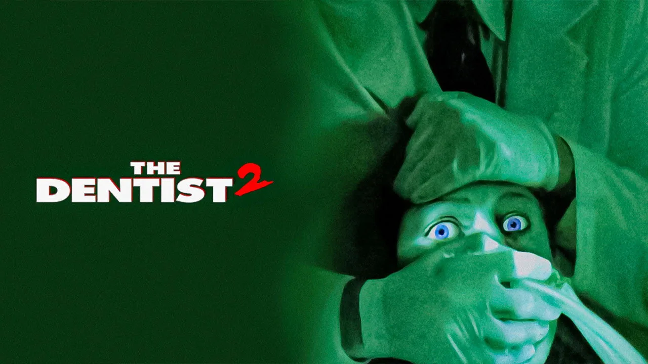 The Dentist 2 İndir - görsel 7