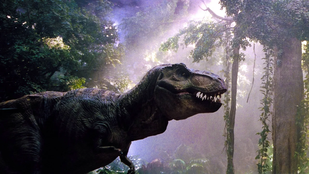 Jurassic Park III İndir - görsel 10