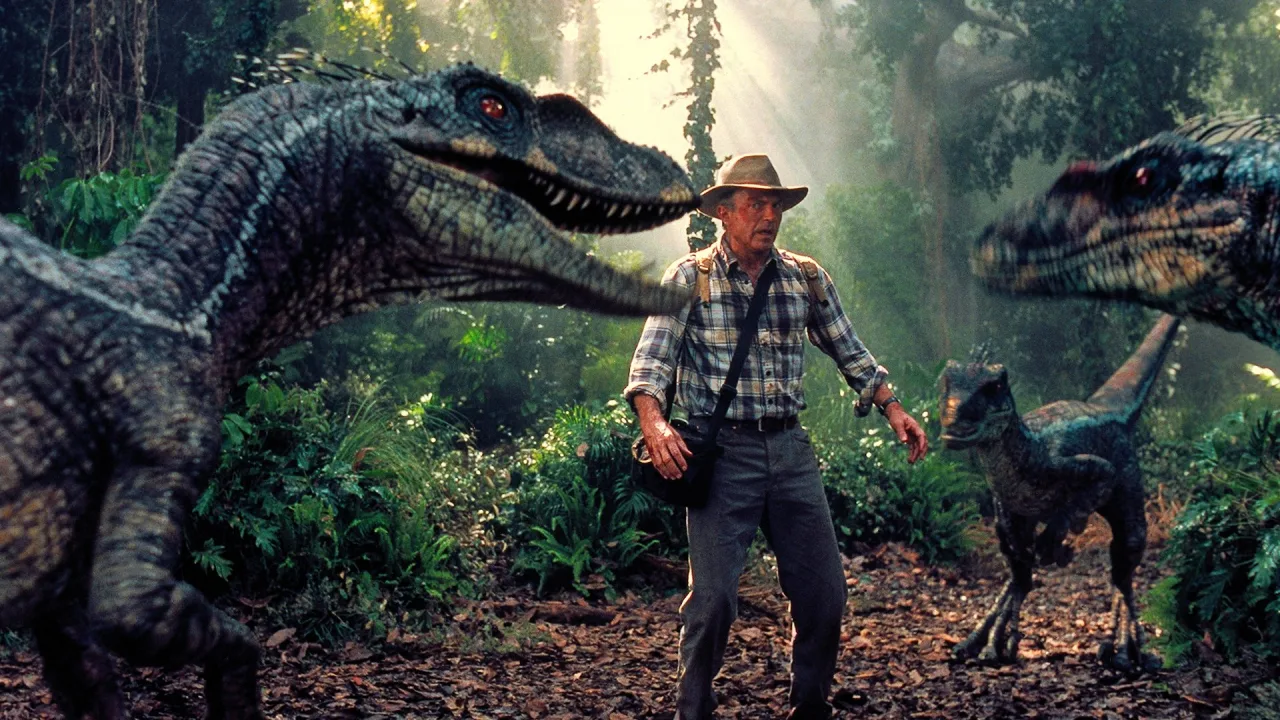 Jurassic Park III İndir - görsel 2