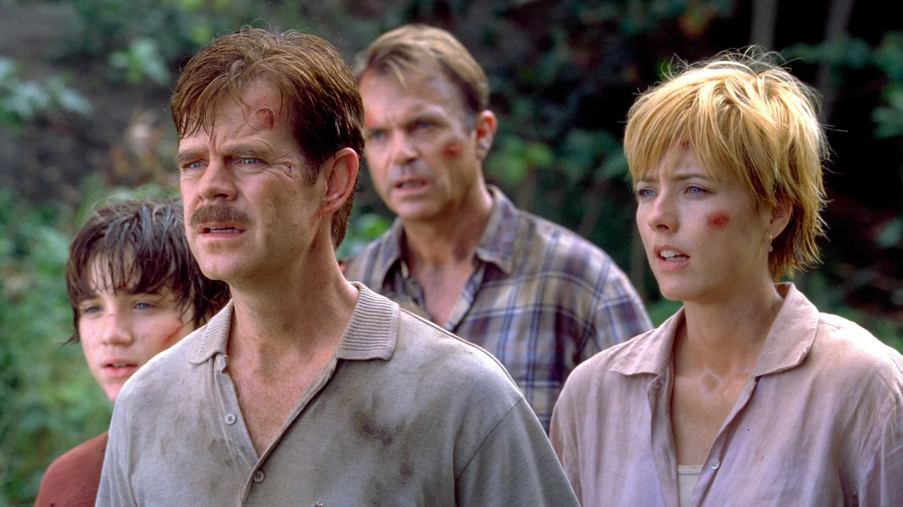 Jurassic Park III İndir - görsel 3
