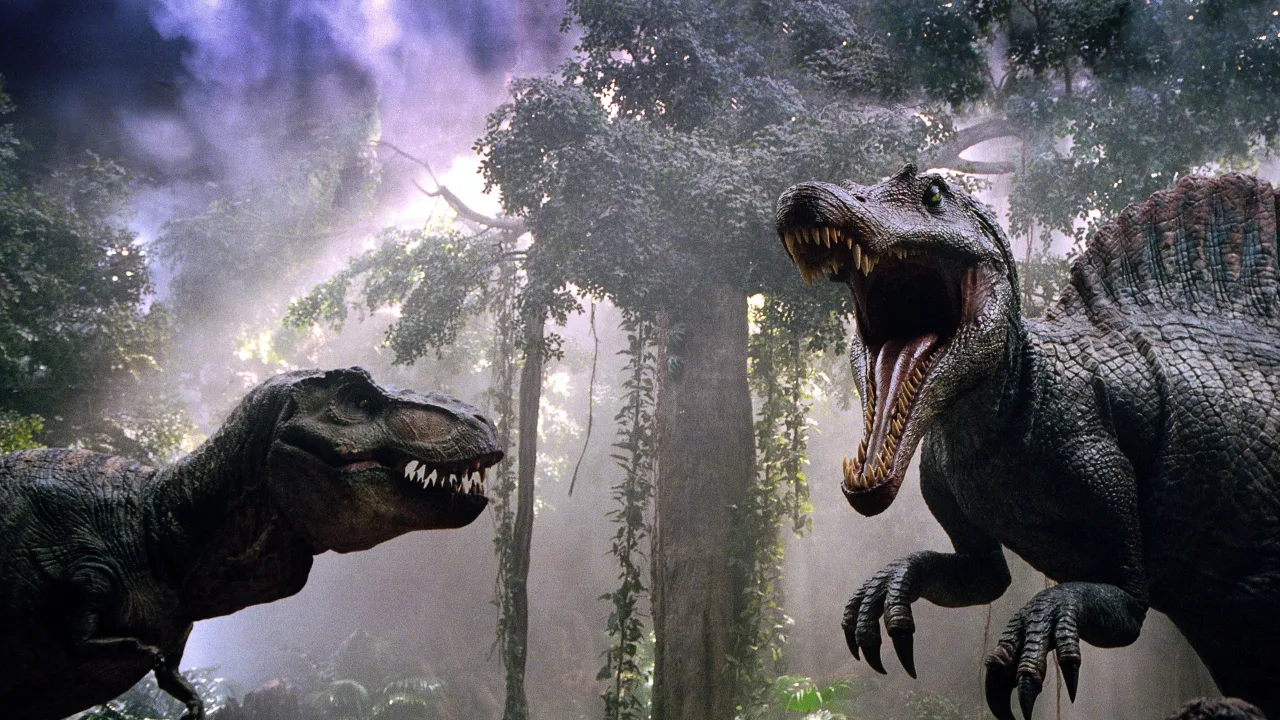 Jurassic Park III İndir - görsel 4