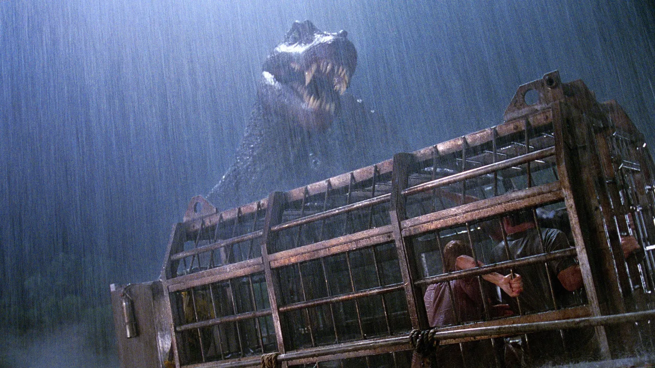 Jurassic Park III İndir - görsel 6