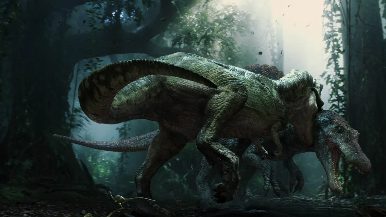 Jurassic Park III İndir - görsel 7