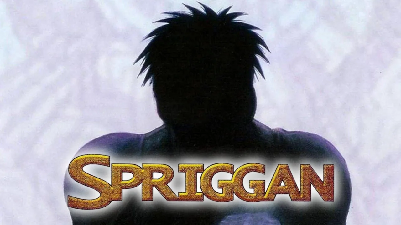 Spriggan İndir - görsel 8