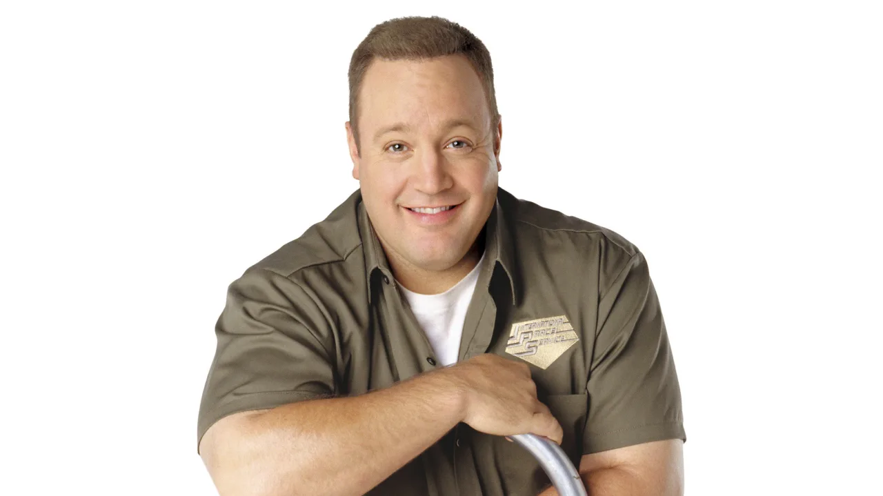 The King of Queens 1080p Dual İndir - görsel 5