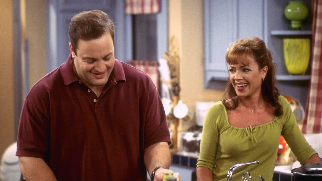 The King of Queens 1080p Dual İndir - görsel 7