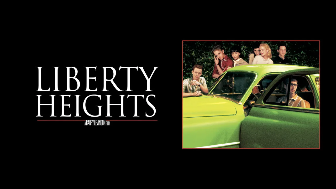 Liberty Heights İndir - görsel 8