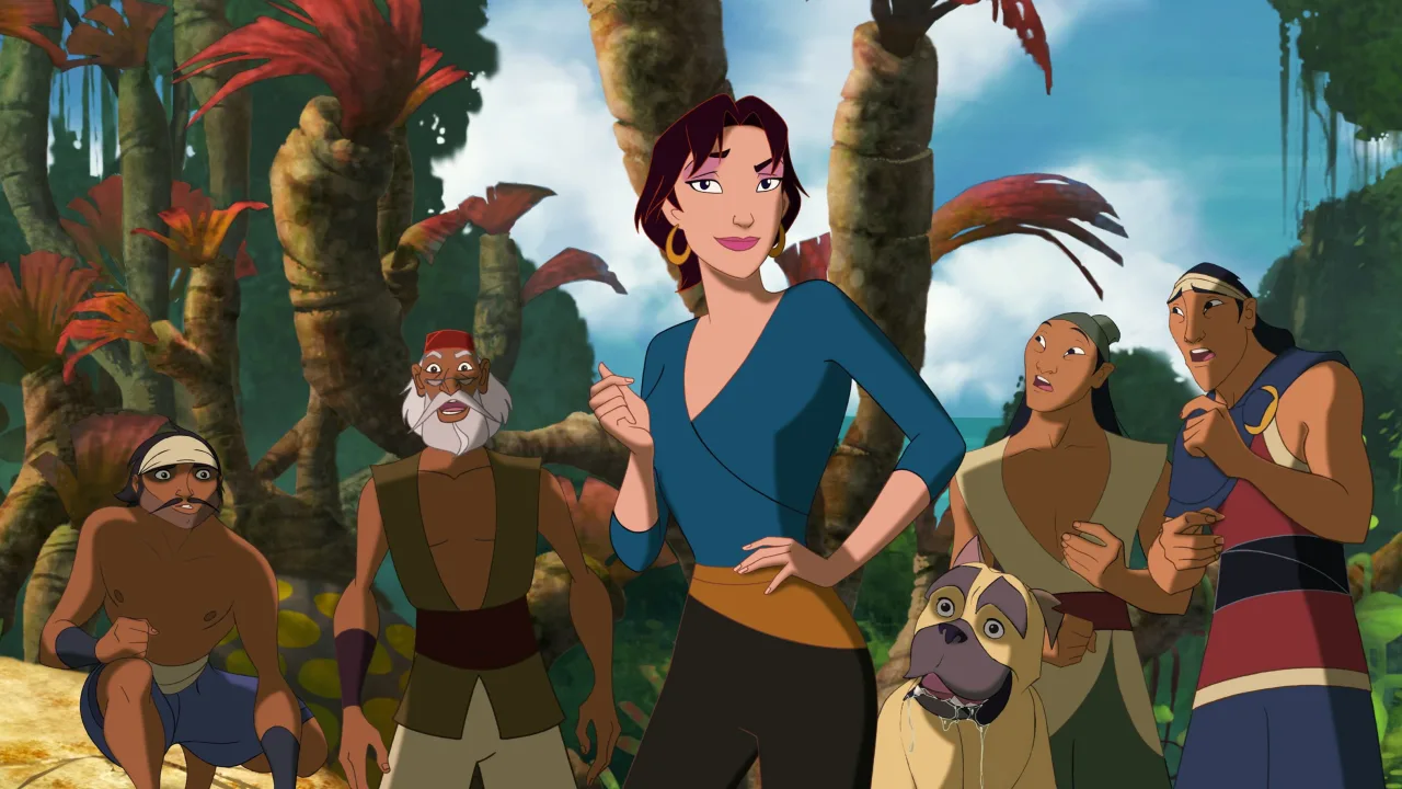 Sinbad: Yedi Denizler Efsanesi İndir - görsel 8