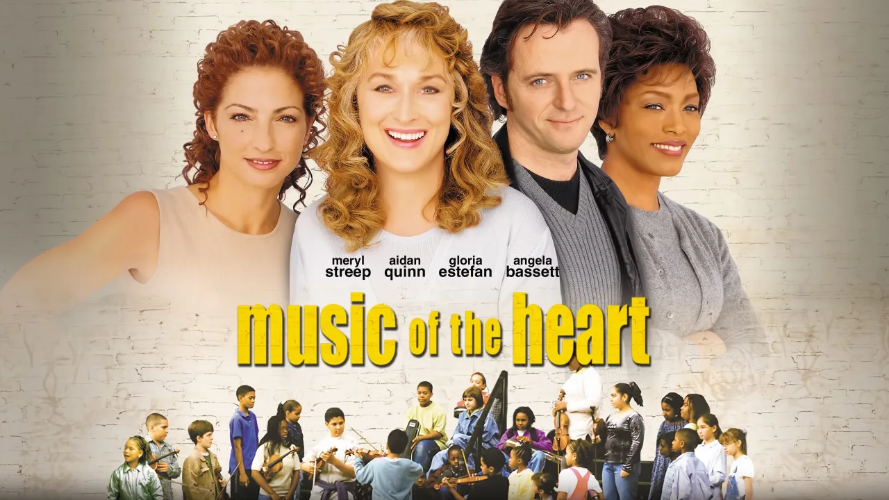 Music of the Heart İndir - görsel 1