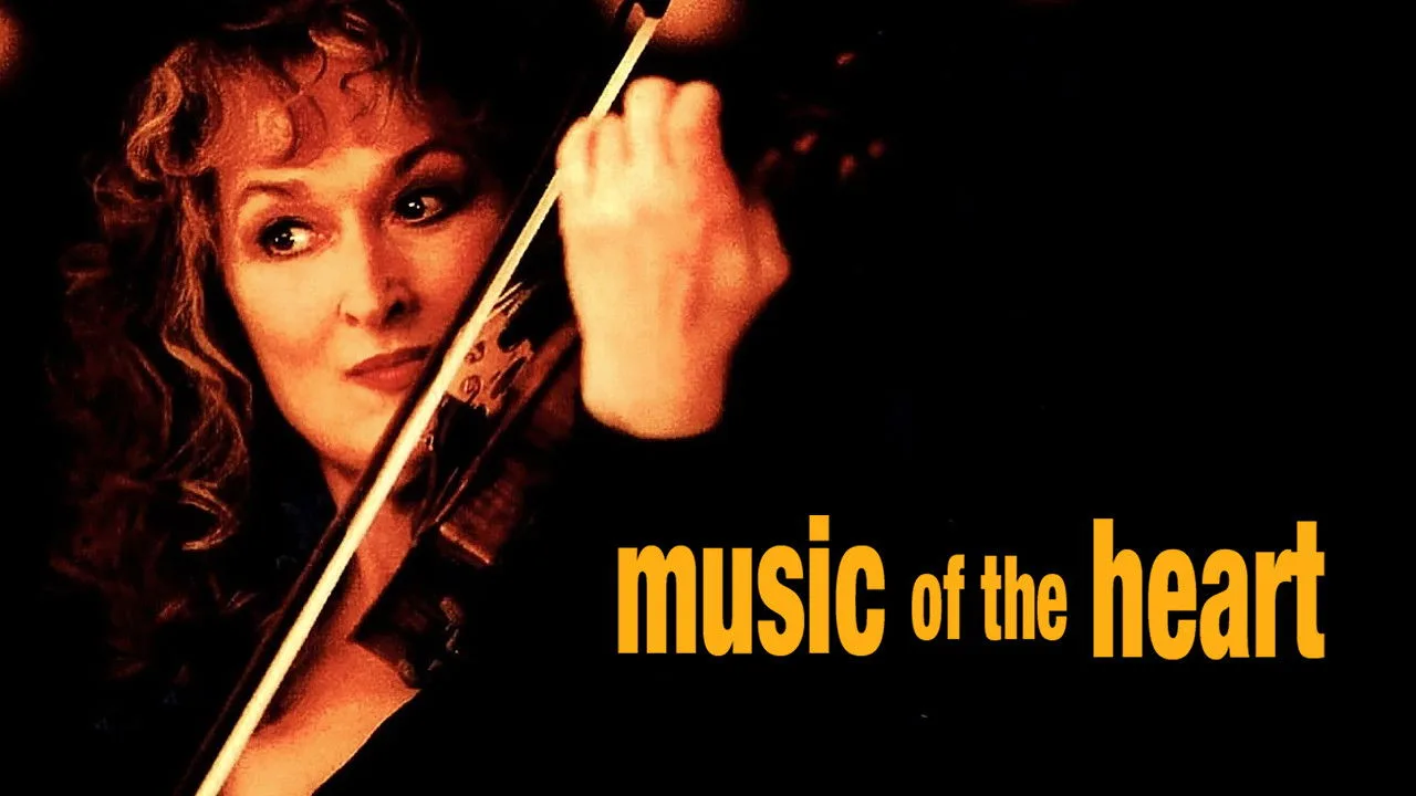 Music of the Heart İndir - görsel 5