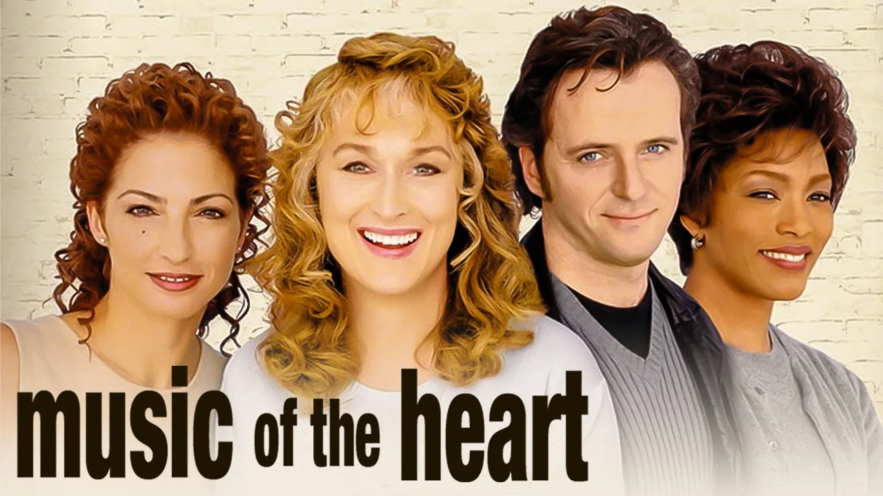 Music of the Heart İndir - görsel 6