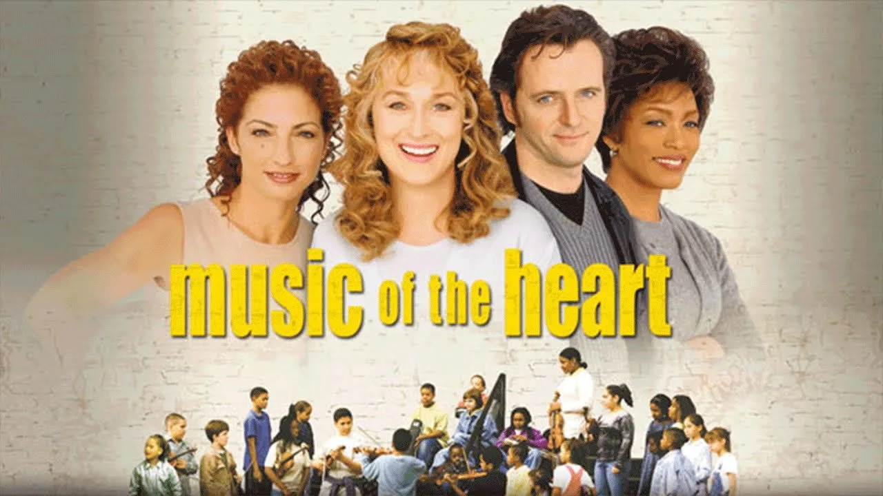 Music of the Heart İndir - görsel 7