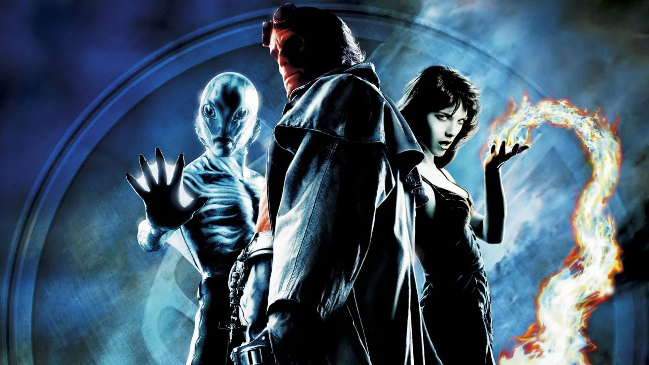 Hellboy İndir - görsel 3