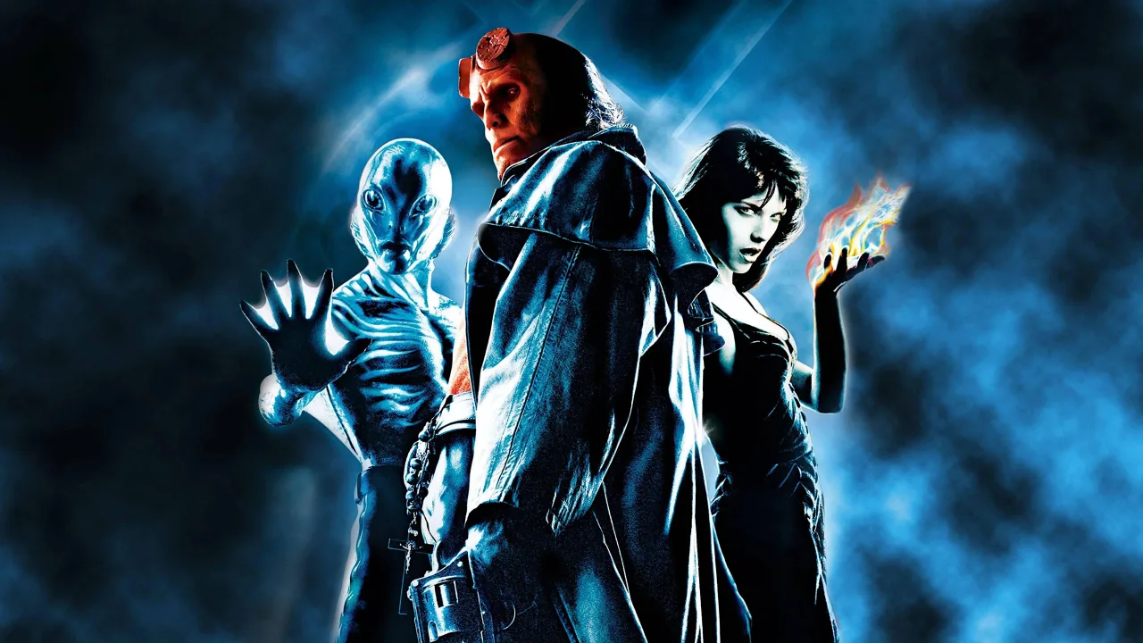 Hellboy İndir - görsel 4