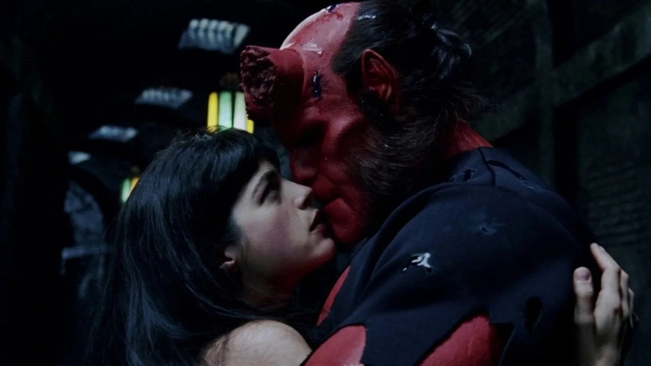 Hellboy İndir - görsel 9