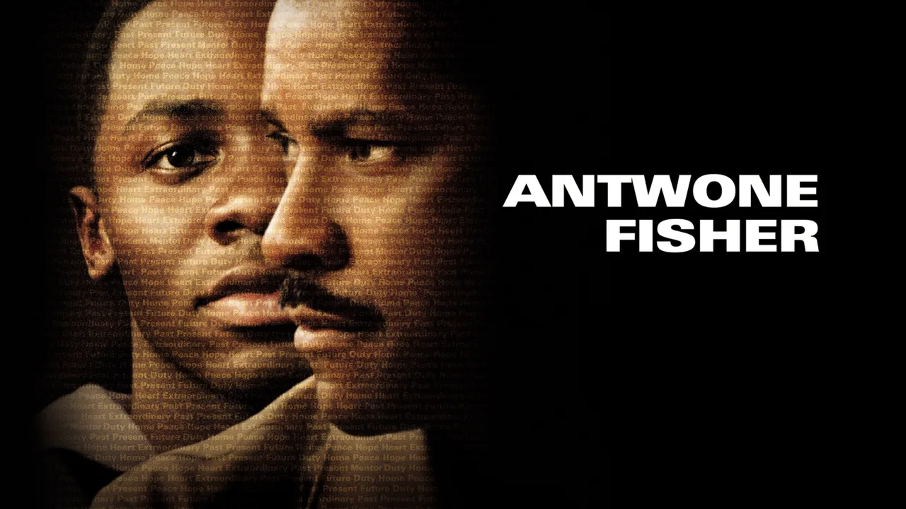 Antwone Fisher İndir - görsel 5