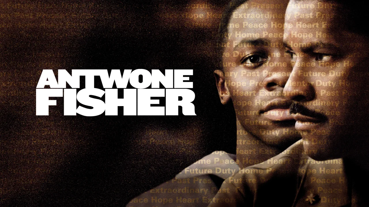 Antwone Fisher İndir - görsel 6