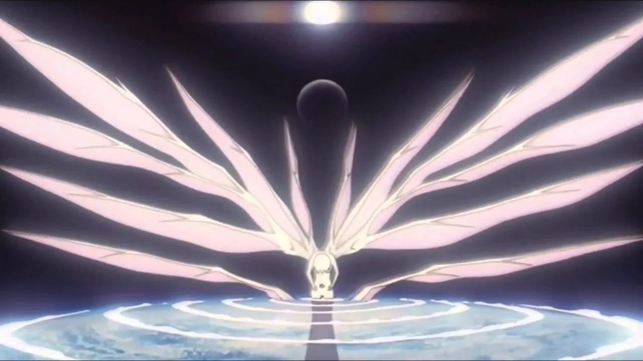 Neon Genesis Evangelion: Evangelion'un Sonu - görsel 3