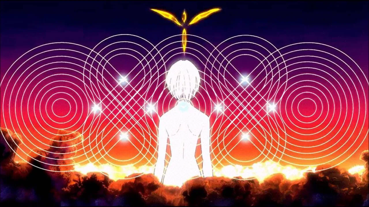 Neon Genesis Evangelion: Evangelion'un Sonu - görsel 5