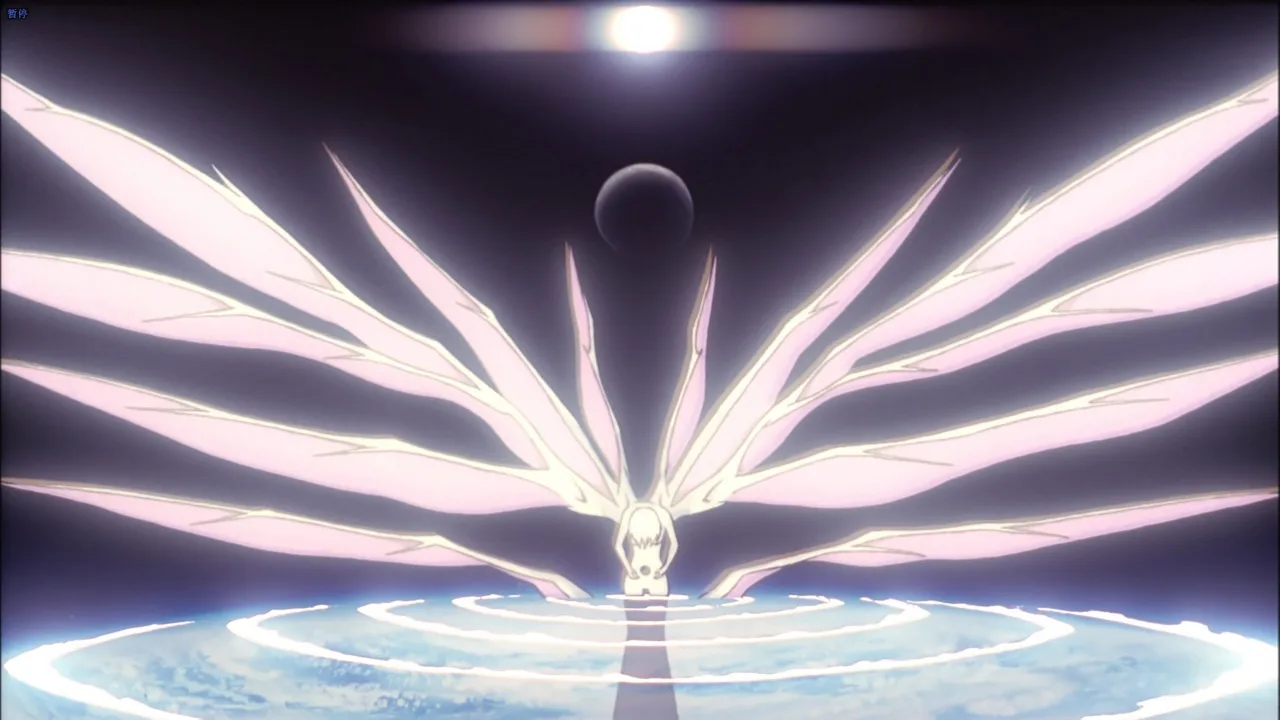 Neon Genesis Evangelion: Evangelion'un Sonu - görsel 8