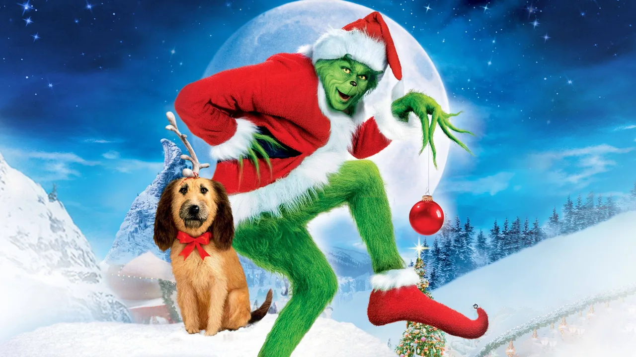Grinç Noel'i Nasıl Çaldı İndir - görsel 1