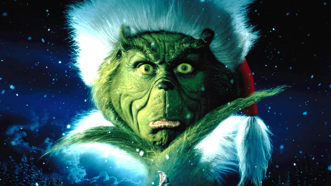 Grinç Noel'i Nasıl Çaldı İndir - görsel 2