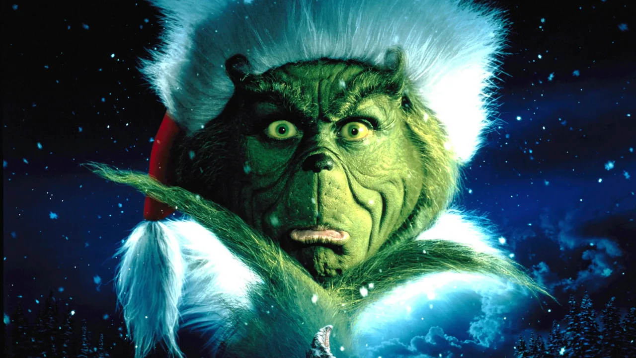 Grinç Noel'i Nasıl Çaldı İndir - görsel 5