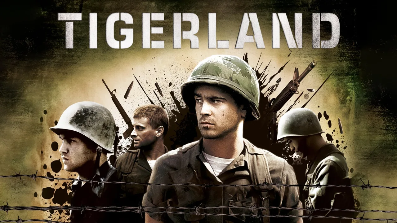 Tigerland İndir - görsel 10
