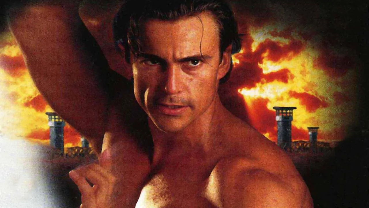 Bloodsport: The Dark Kumite İndir - görsel 4