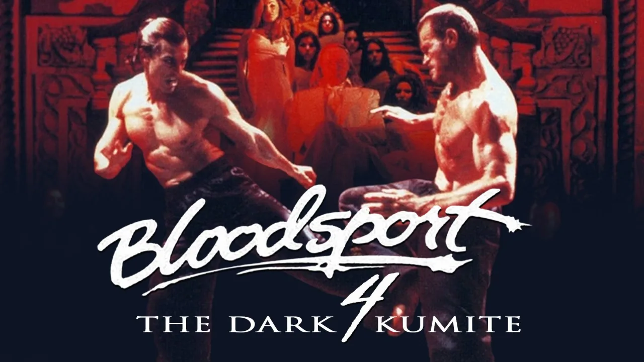 Bloodsport: The Dark Kumite İndir - görsel 5