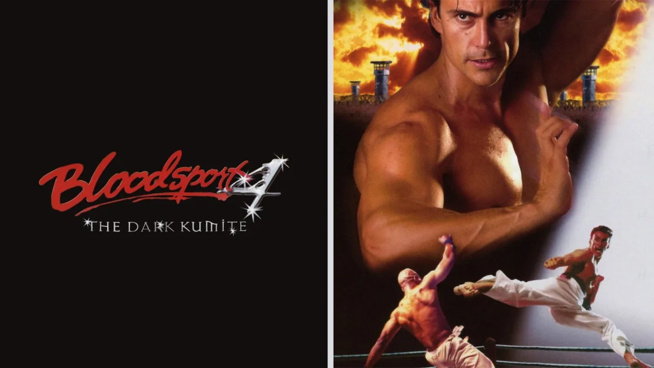 Bloodsport: The Dark Kumite İndir - görsel 6