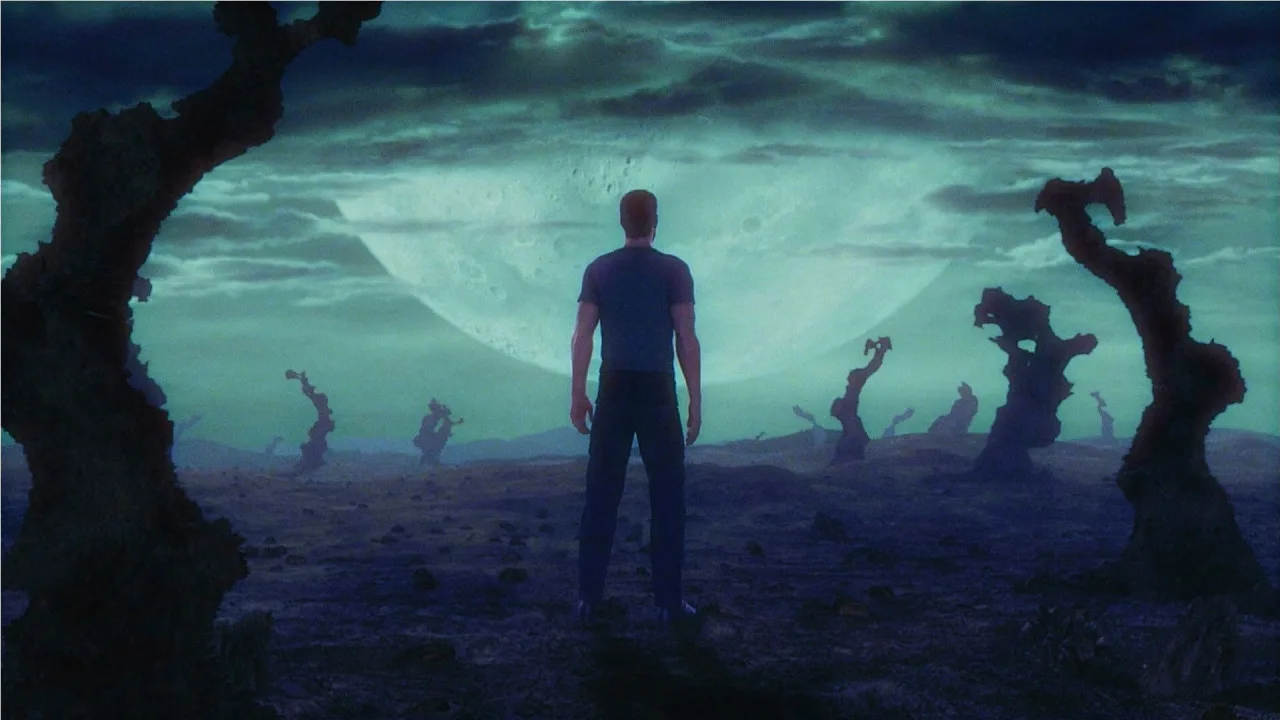 Final Fantasy: The Spirits Within İndir - görsel 3