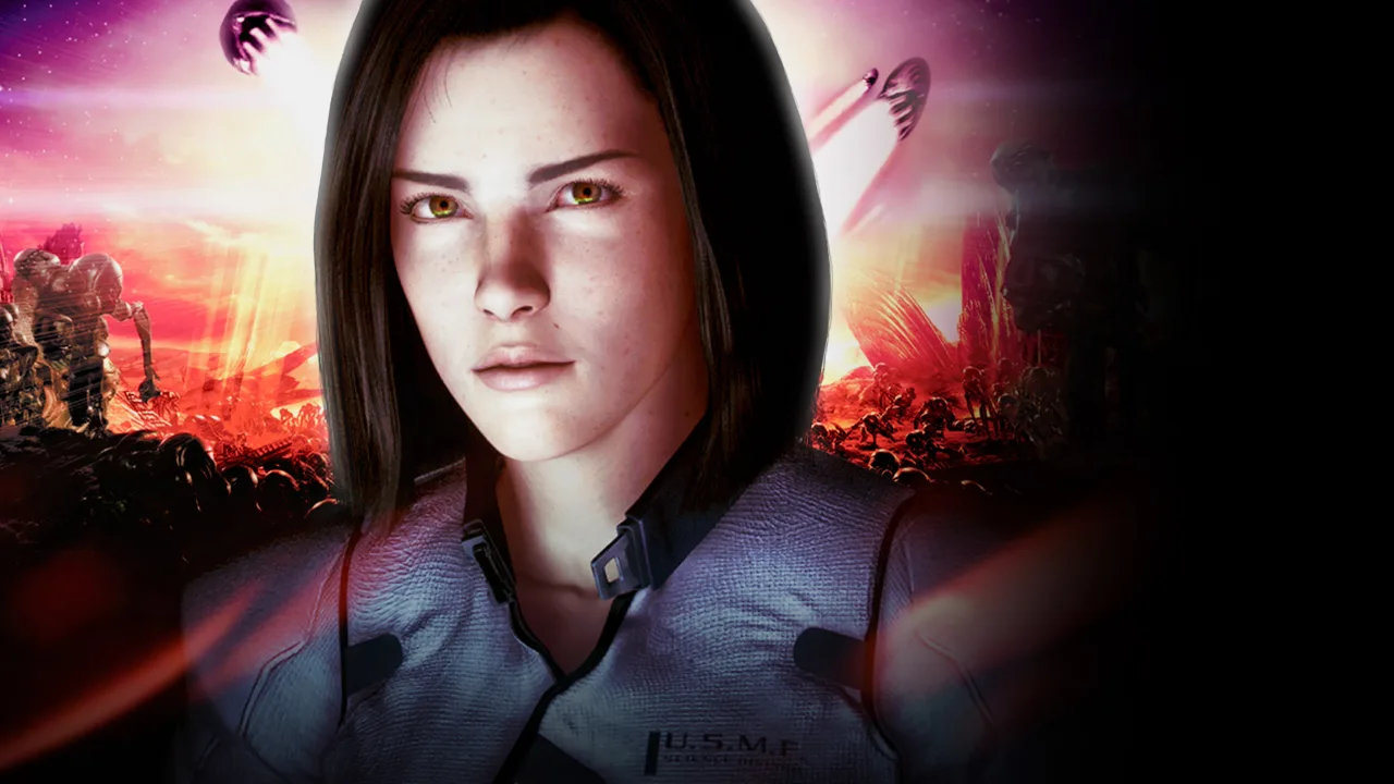 Final Fantasy: The Spirits Within İndir - görsel 5