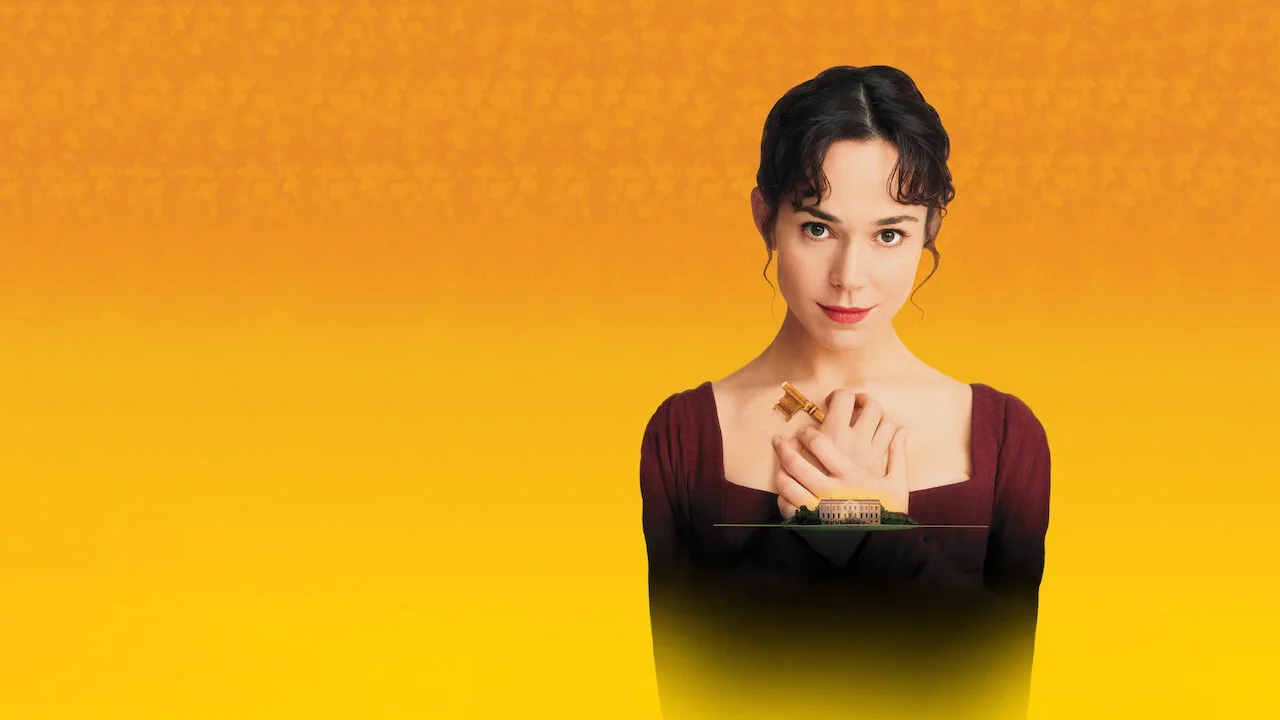 Mansfield Park - görsel 6