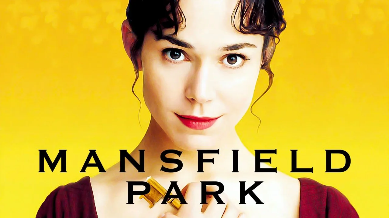 Mansfield Park - görsel 7