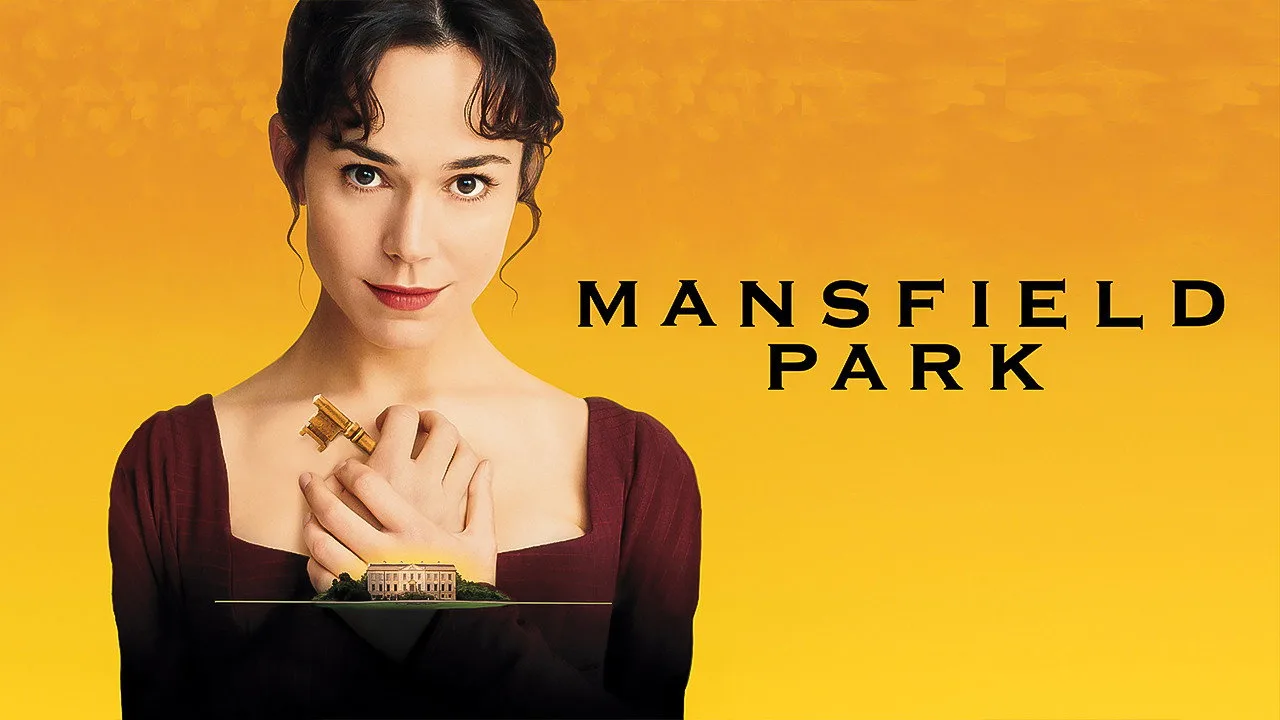 Mansfield Park - görsel 8