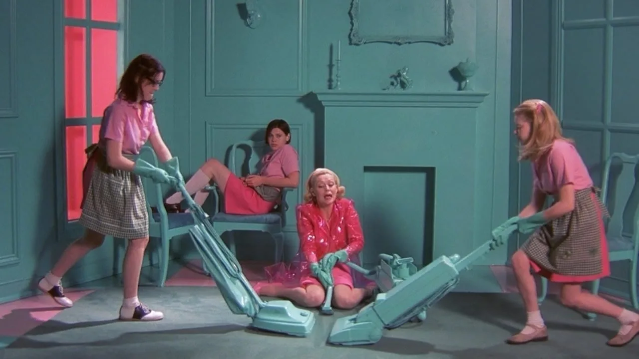 But I'm a Cheerleader İndir - görsel 1