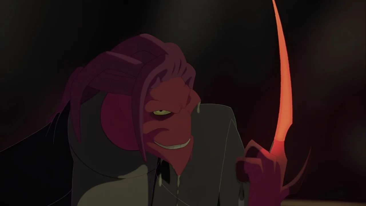 Osmosis Jones İndir - görsel 6