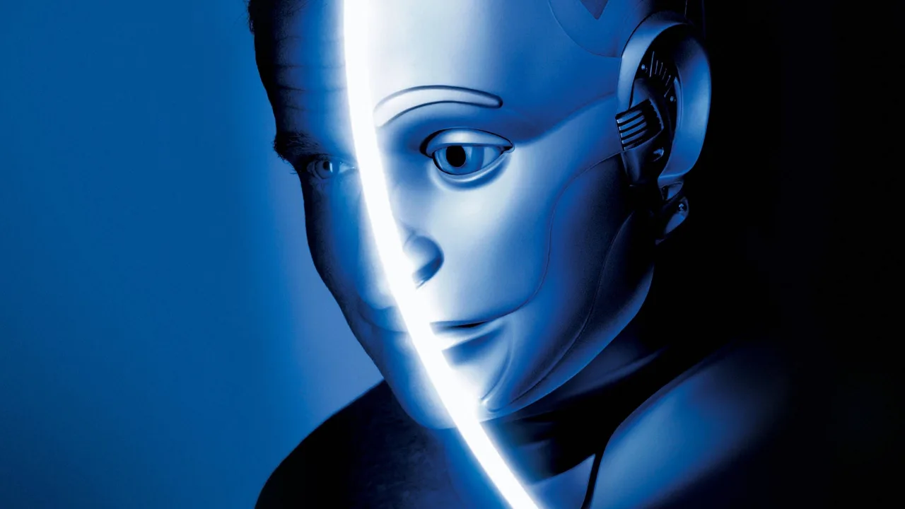Robot Adam İndir - görsel 1