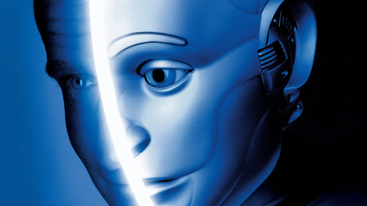 Robot Adam İndir - görsel 4