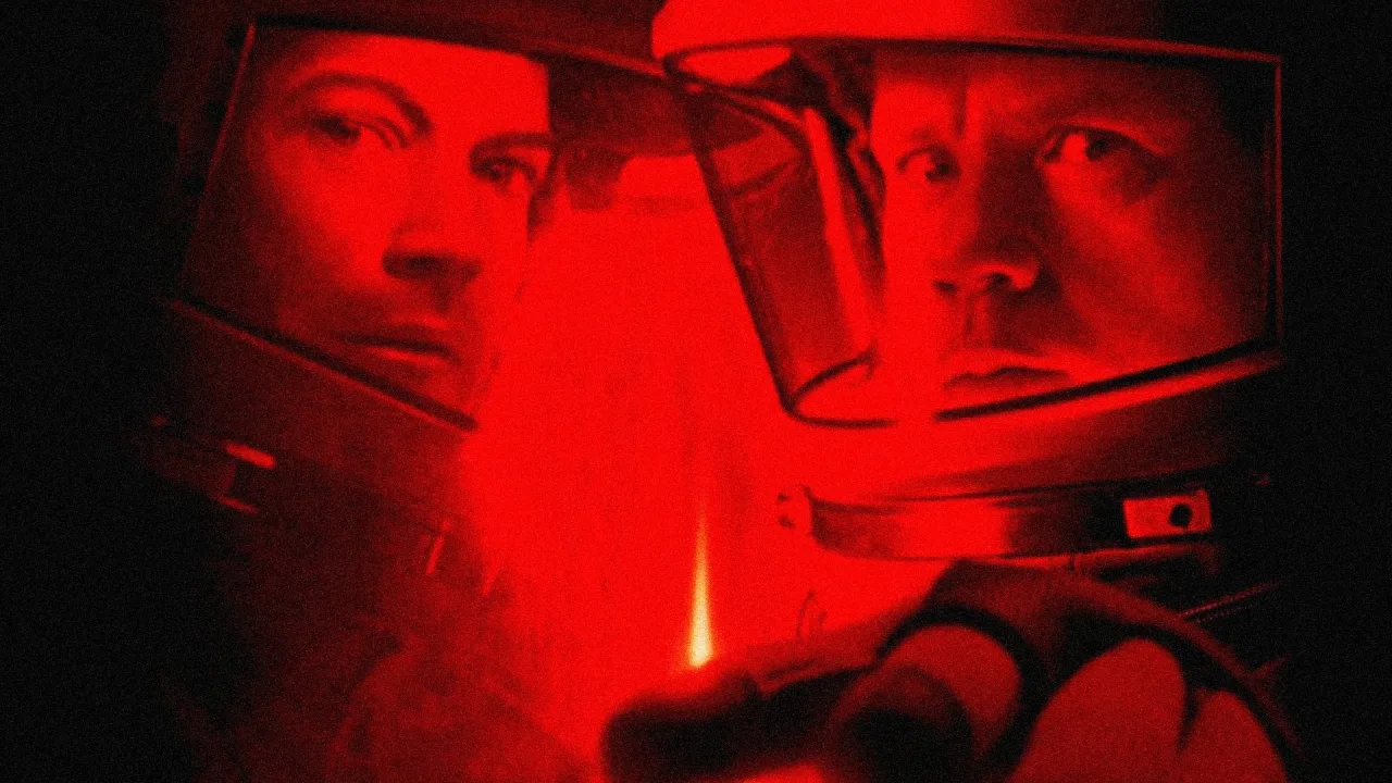 Görev Mars İndir - görsel 2