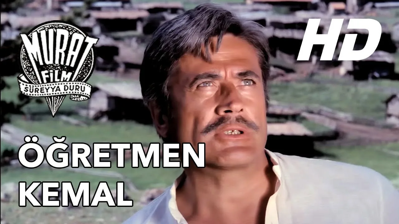 Öğretmen Kemal İndir - görsel 2