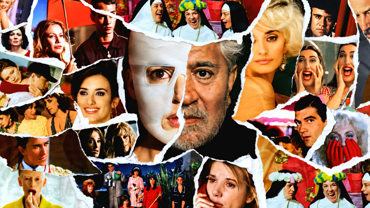 Annem Hakkında Her Şey İndir - görsel 3