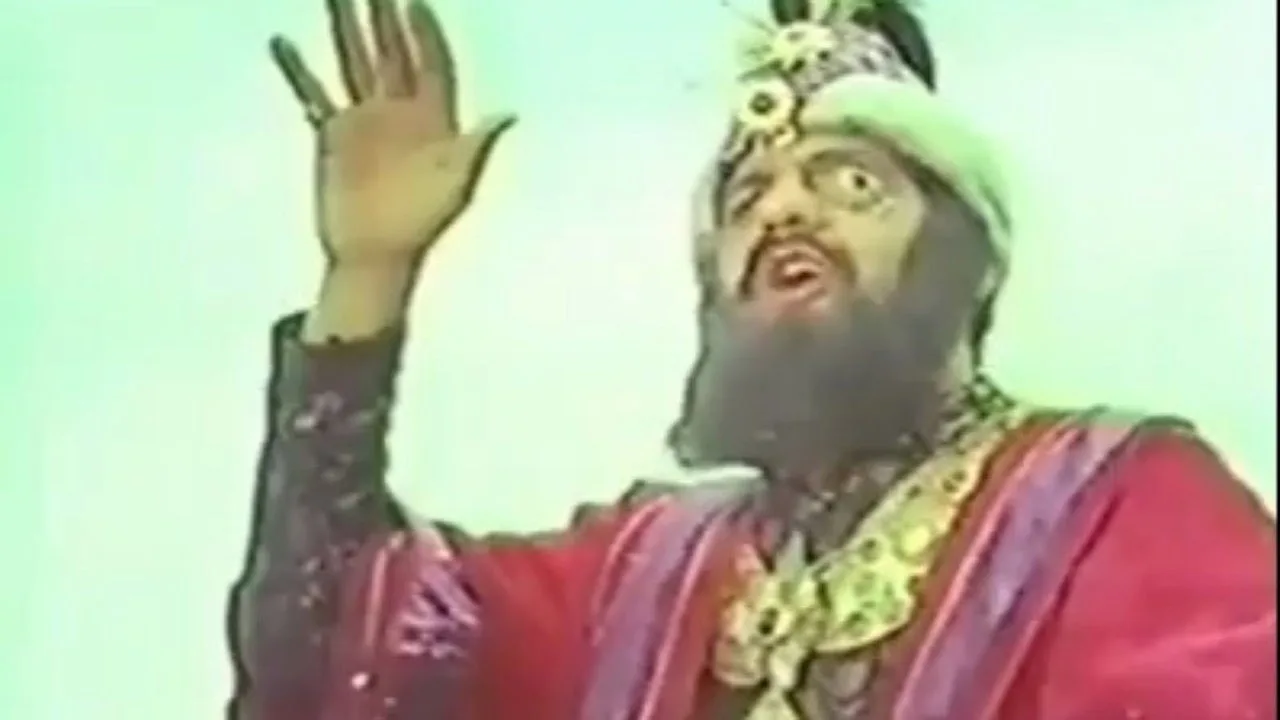 Ali Baba ve Kırk Haramiler İndir - görsel 3