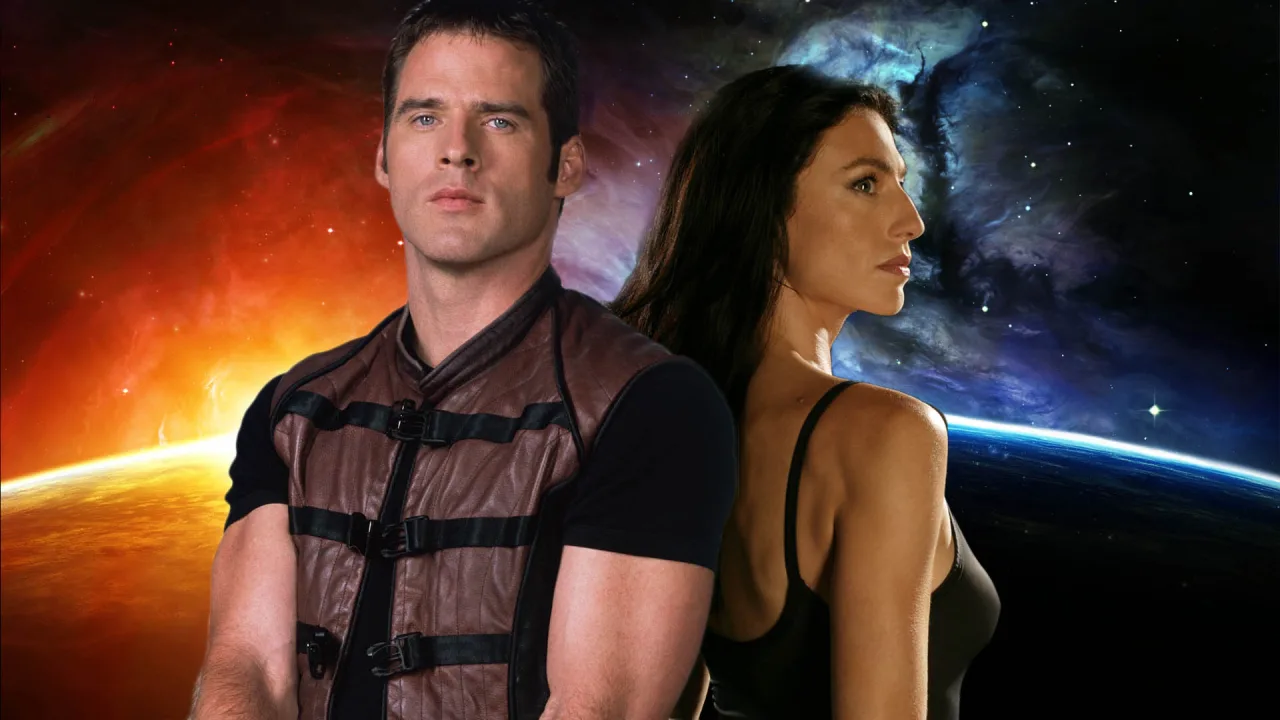 Farscape 1080p İndir - görsel 10