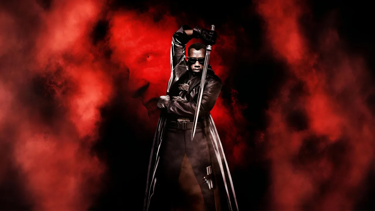 Blade II İndir - görsel 1