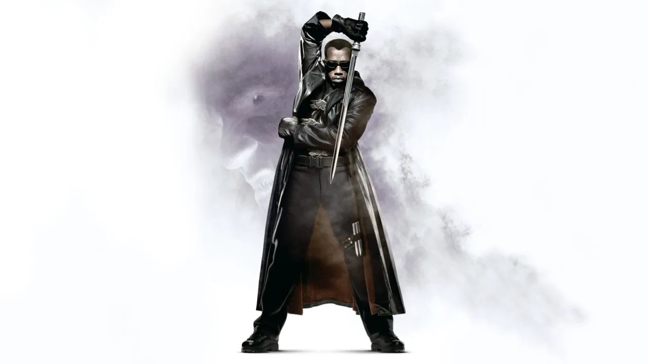 Blade II İndir - görsel 2