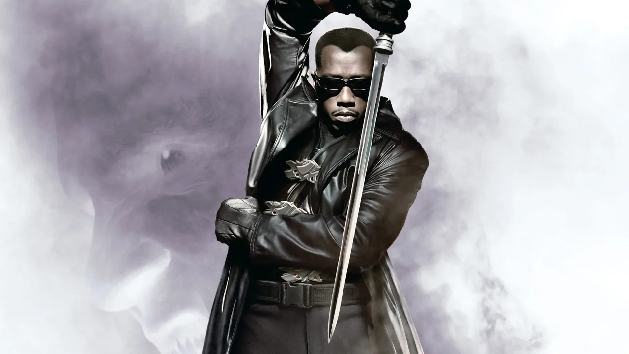 Blade II İndir - görsel 3