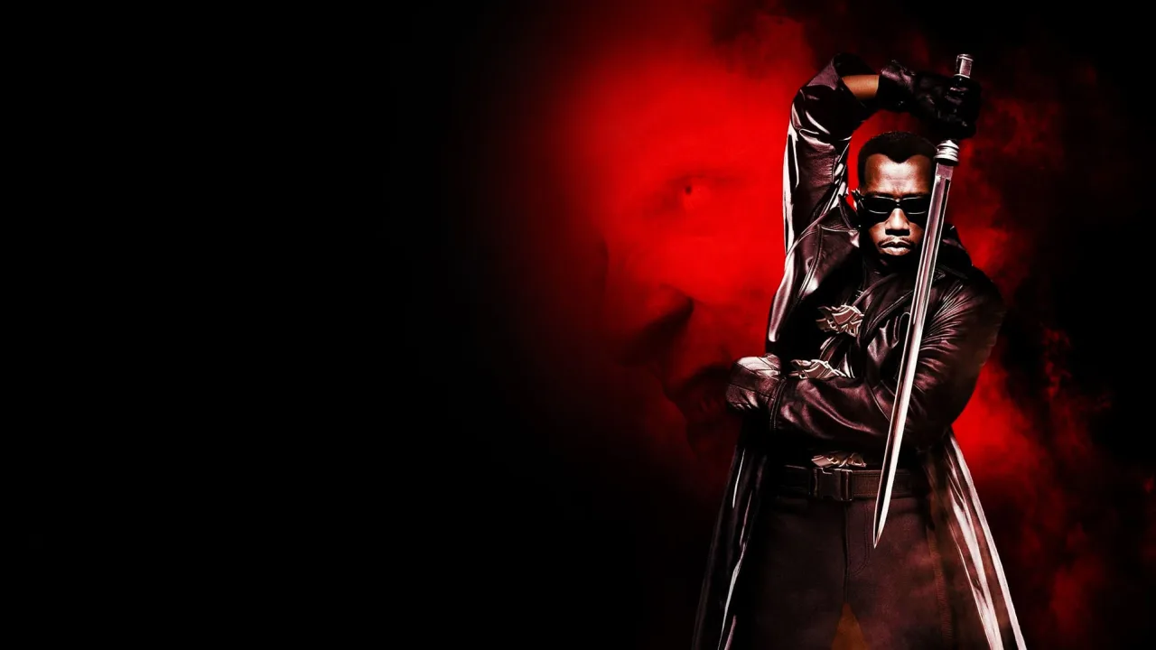 Blade II İndir - görsel 4