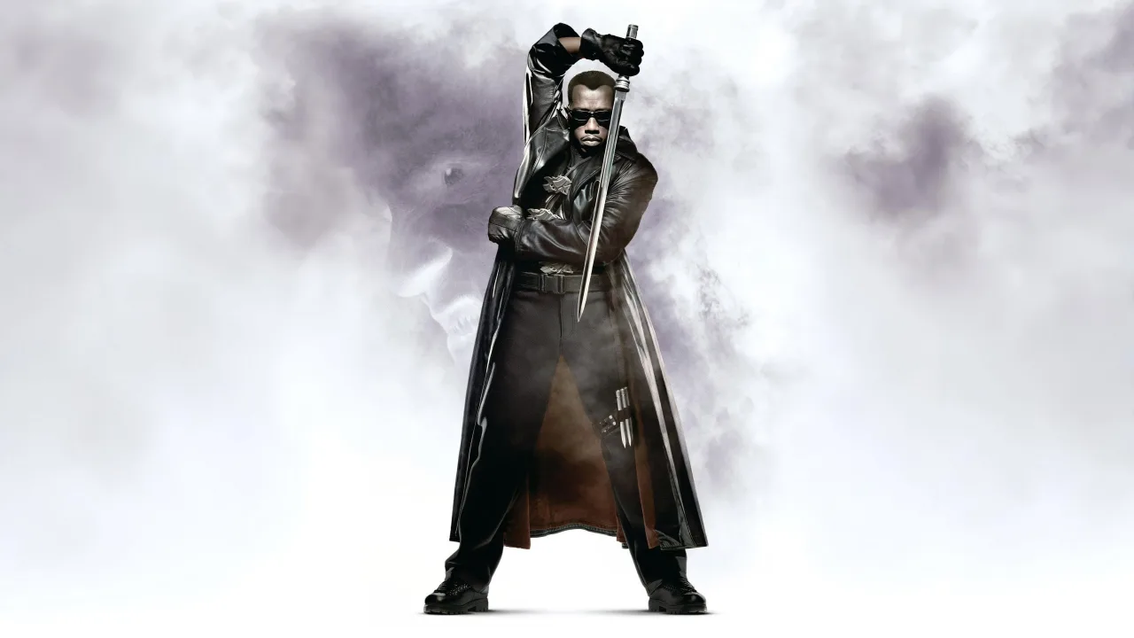 Blade II İndir - görsel 5